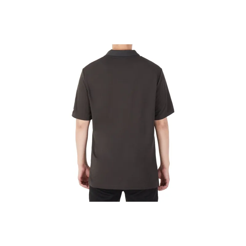 Under Armour Polo Shirts Men Dark Gray-3