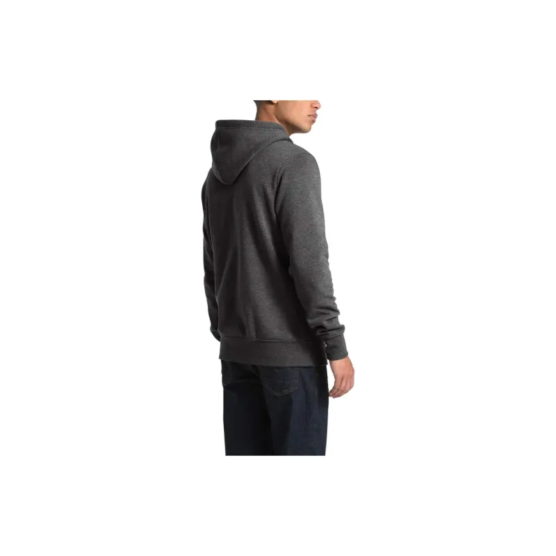 THE NORTH FACE Sweatshirts Men Gray-2