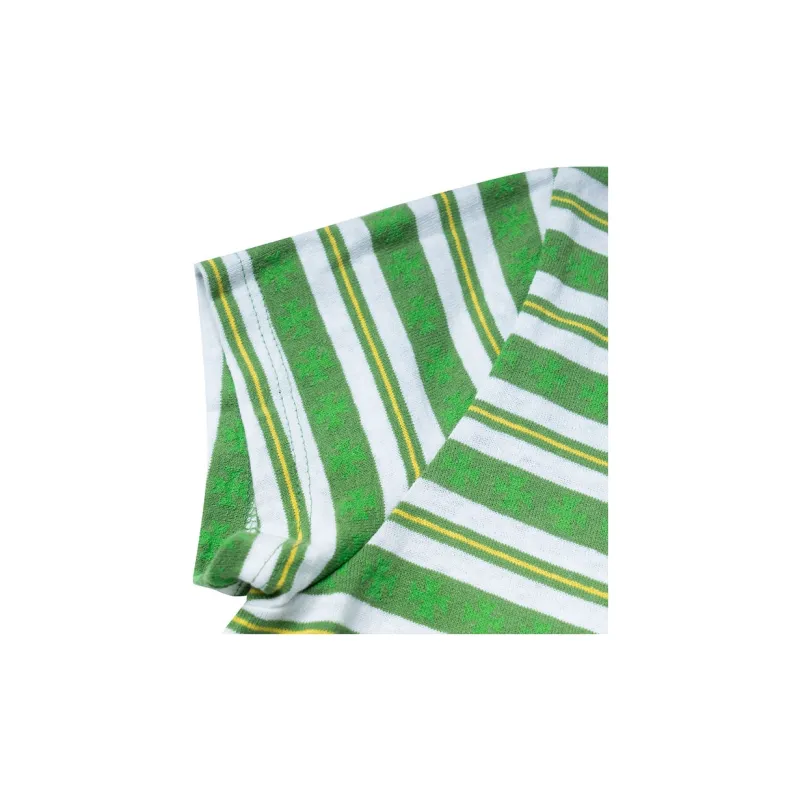Chrome Hearts T Shirt Unisex Green-3