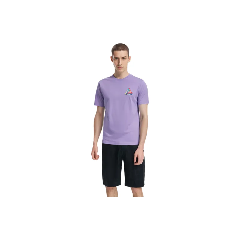 PALACE Tri Visions T Shirt-6
