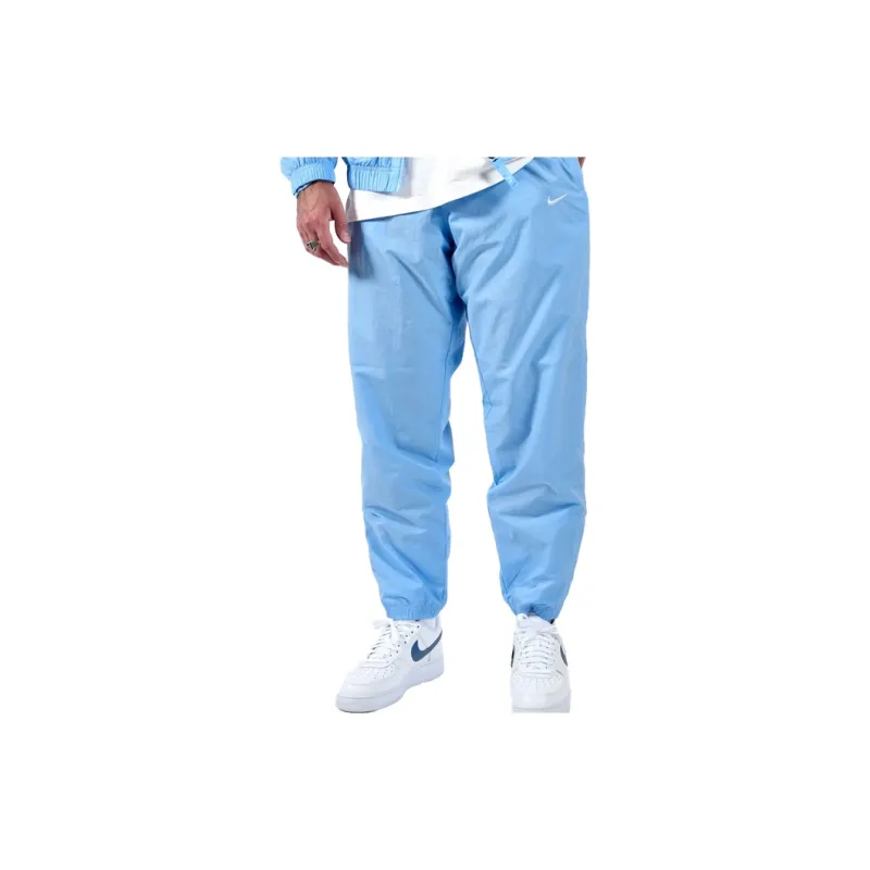 Nike Sweatpants Men's Light Blue-3