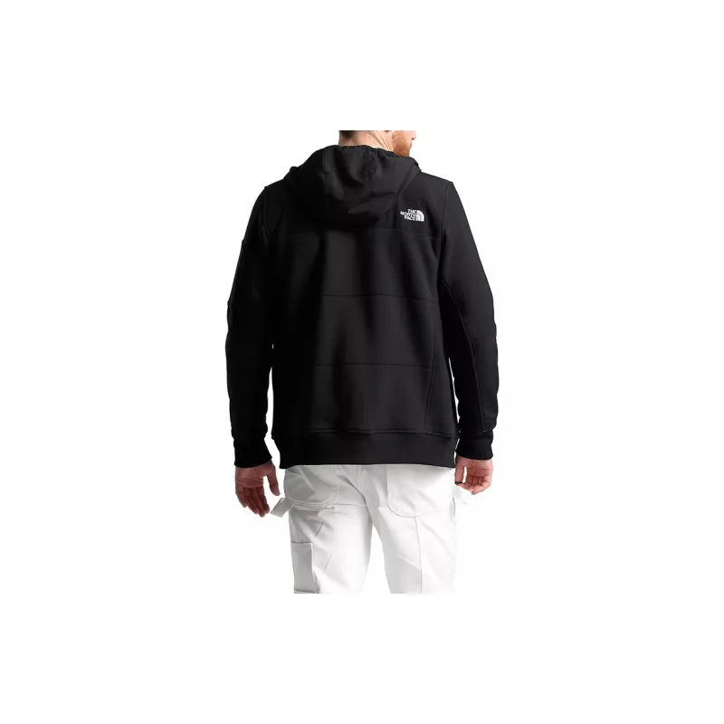 THE NORTH FACE Jackets Men Black-1