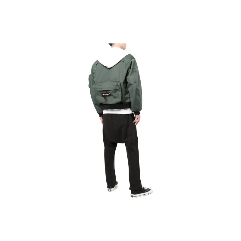 UNDERCOVER X Eastpak Bomber Jacket-2