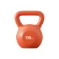 15LB (Approx. 6.8kg) Orange