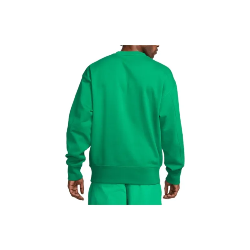 Nike French Terry Crewneck-4