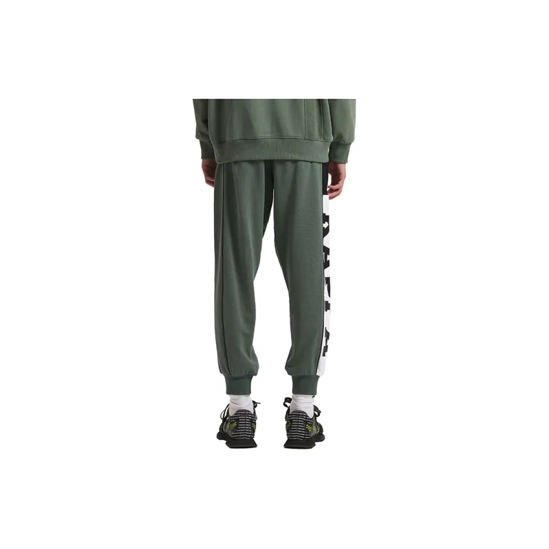 Kappa Jogger Sports Pants Unisex-13