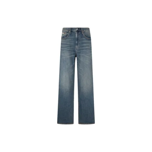 Calvin Klein Jeans Men 1A4-Denim Light Blue