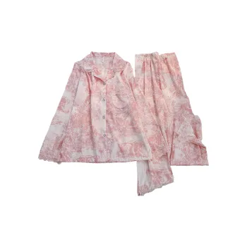 Ta Yan Women's Pajama Sets