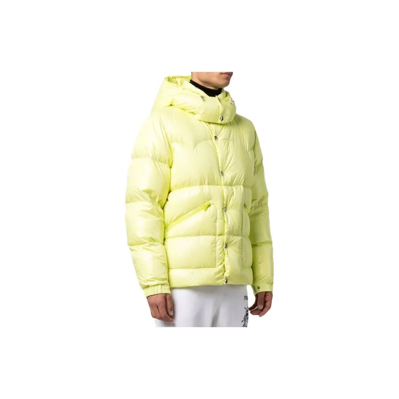 Moncler Coutard Short Down Jacket-2