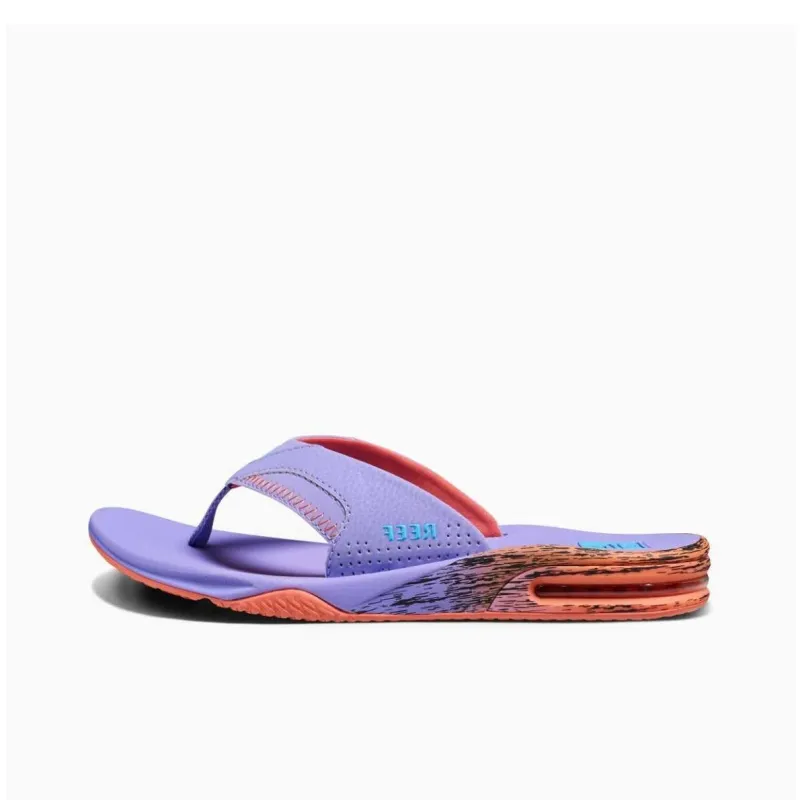 REEF Slip-Resistant Flip Flops Unisex-4