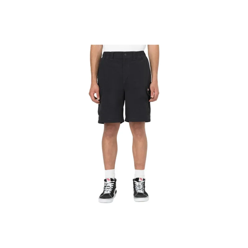 Dickies Cargo Shorts Men's Black-2