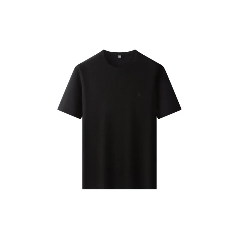Red bean T Shirts Men-5