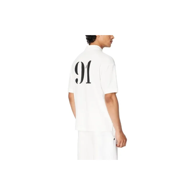 ARMANI EXCHANGE Polo Shirts Men-2