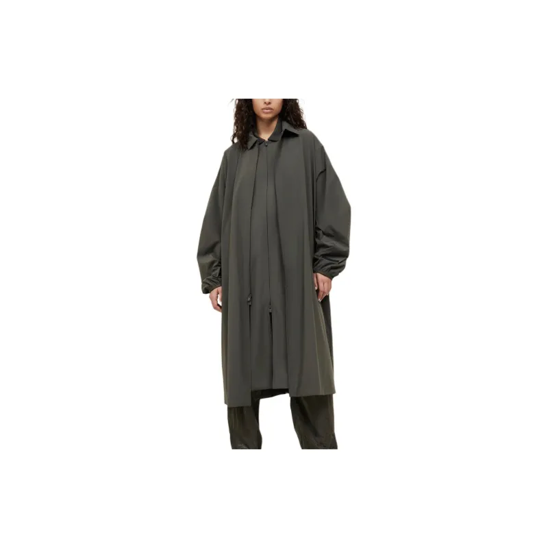 Fear Of God Essentials Car Coat-2