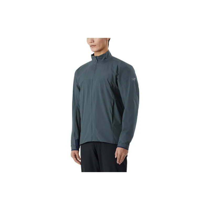 Arcteryx Solano Series Jacket Men's-2
