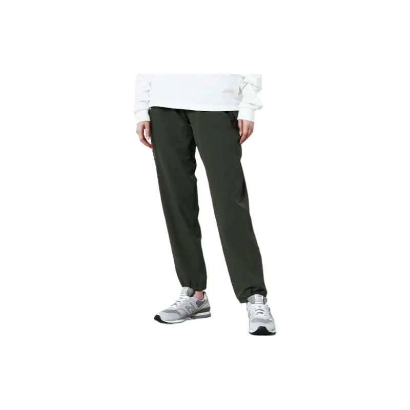 Gramicci Knitted Sweatpants Unisex-3