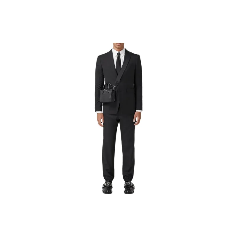 Burberry Tailored Sweatpants-2