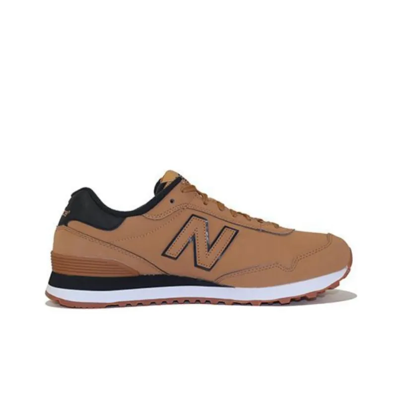 New Balance 515 Winter Stealth Wheat-1