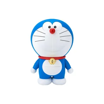 BANDAI Figuarts Zero Ex Stand By Me Doraemon 2 Doraemon Action Figure Blue