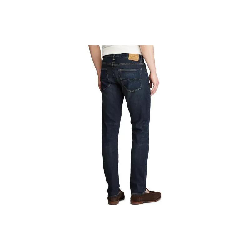 Polo Ralph Lauren FW20 Jeans Men's Blue-3