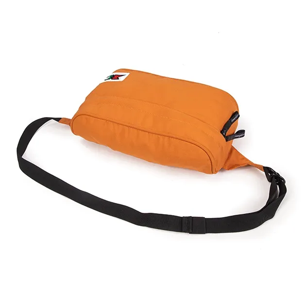 DENGCHANGQIANG Polyester Sling Bag Fanny Pack Unisex Multicolor-9