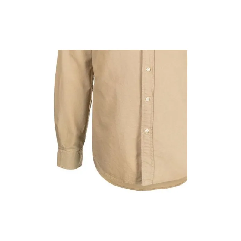 Polo Ralph Lauren Pony Embroidered Long Sleeved Shirt-3