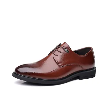 Mr. Thorn Tree Dress Shoes Men's Brown