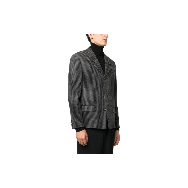 NANUSHKA Rox Tailored Blazer-2