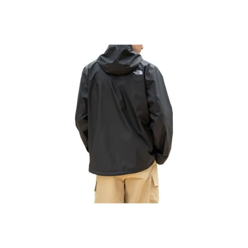THE NORTH FACE City Outdoor Collection Windbreaker Jackets Men-3