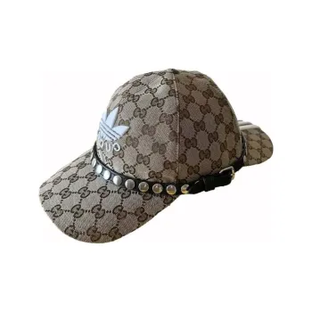 GUCCI X Adidas Double Sided Baseball Hat