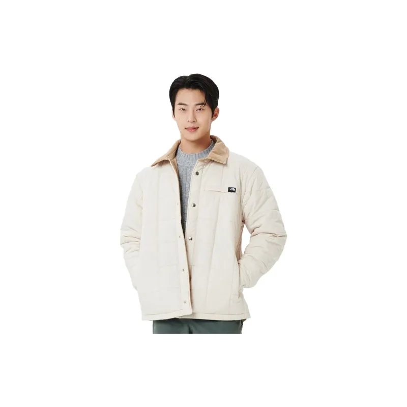 THE NORTH FACE Puffer Jacket Unisex Sandshell Color-3