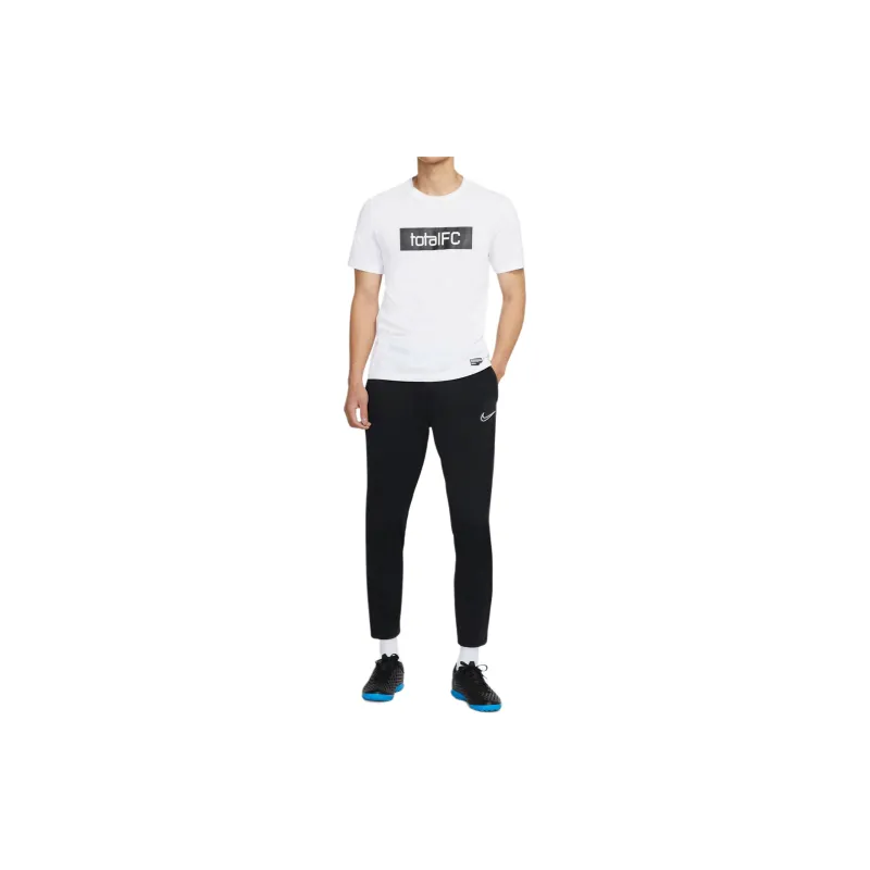 Nike Knitted Sweatpants Men Black-5
