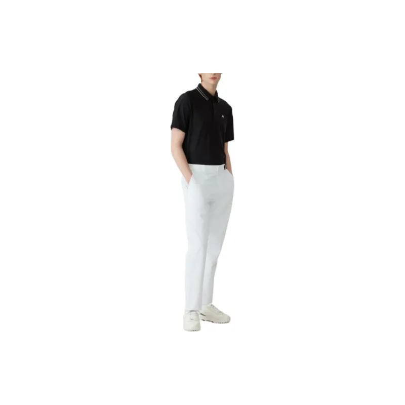 Le Coq Sportif Polo Shirt Men's-4