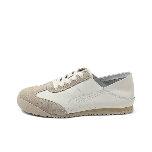 COMELY Casual Shoes Women's Low-Top