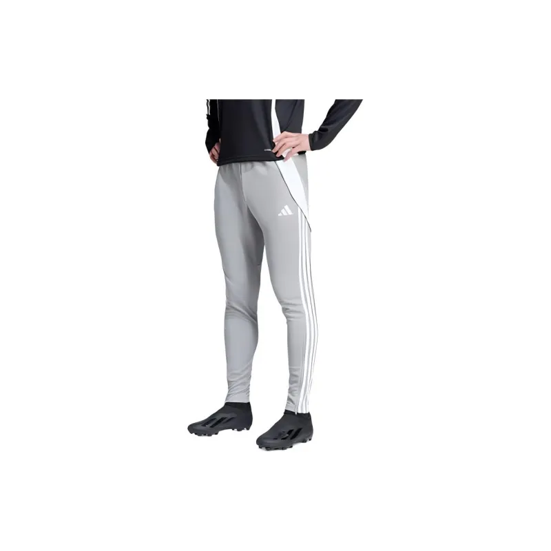 Adidas Free Shipping With AdiClub Tiro 24 Training Pants-2