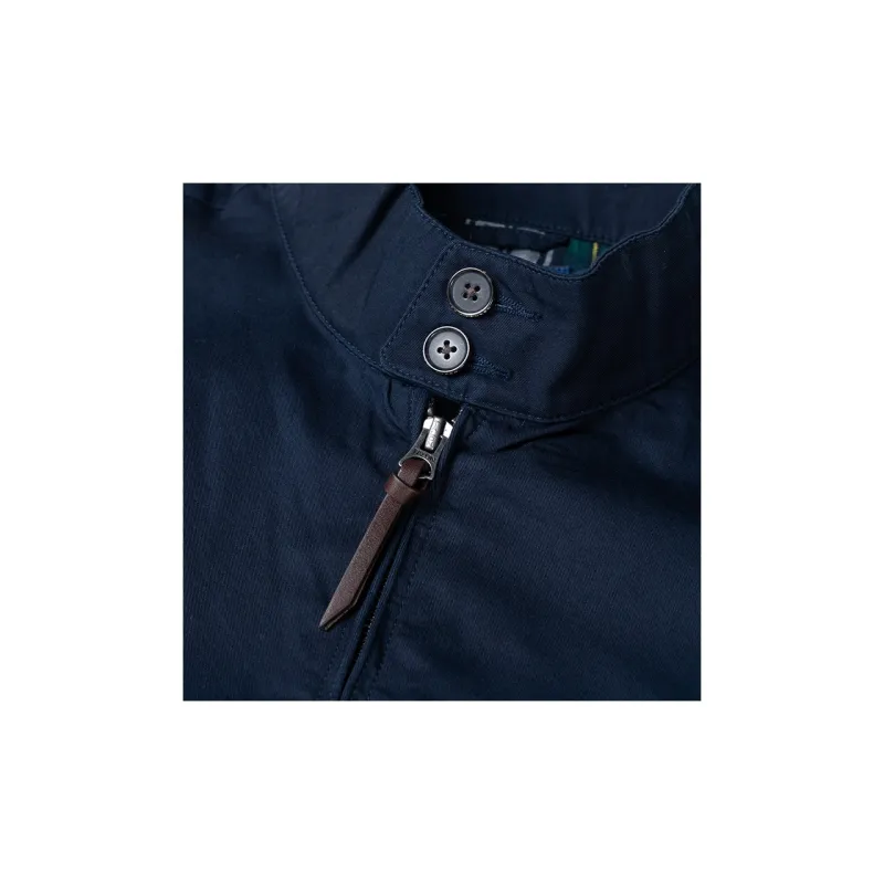 Polo Ralph Lauren Jacket Men's Sea Blue-6