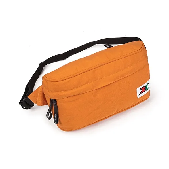 DENGCHANGQIANG Polyester Sling Bag Fanny Pack Unisex Multicolor-8