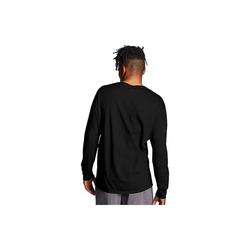 Champion T Shirts Unisex-3