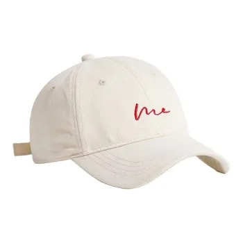 Mulinsen Cotton Baseball Caps Unisex