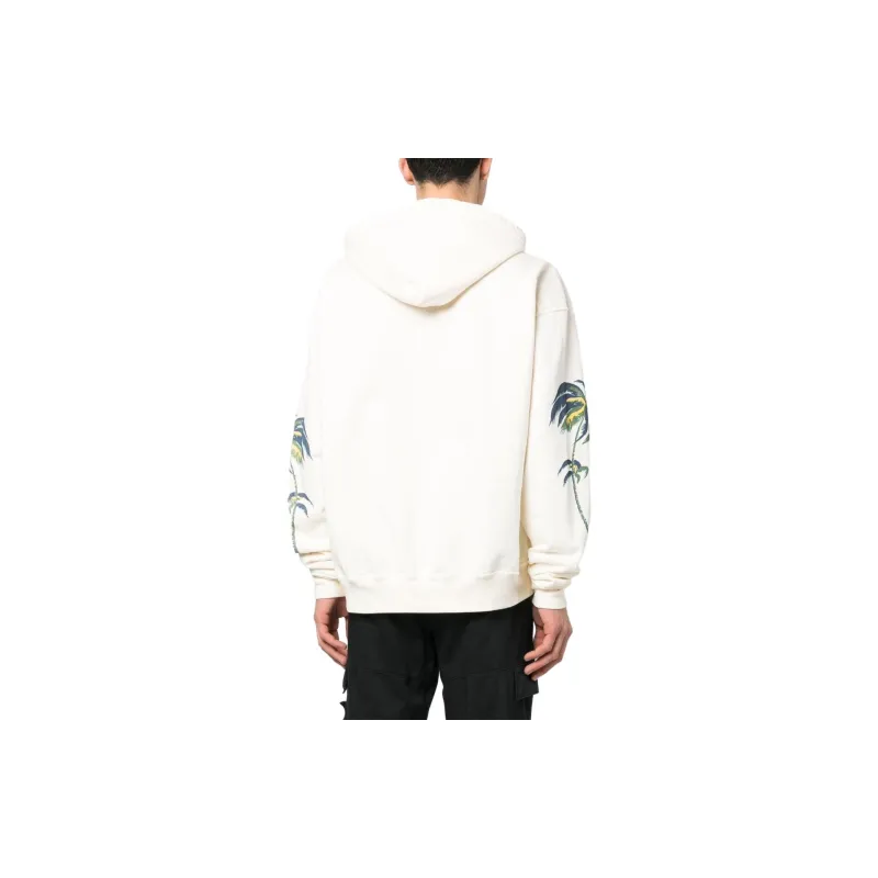 RHUDE Beach Club Hoodie-2