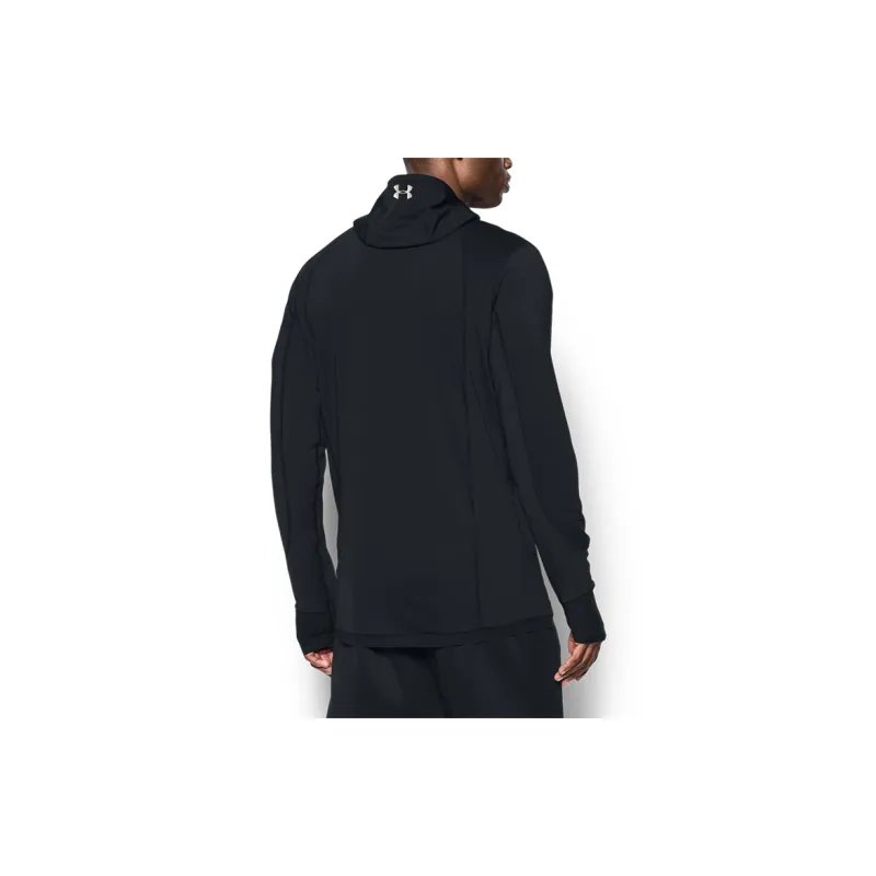 Under Armour Fitness Clothing Men Black-4