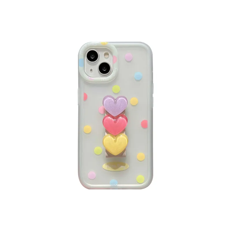 Bevichi Phone Cases-3