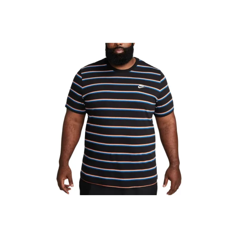 Nike Sportswear Club Men's T Shirt-3