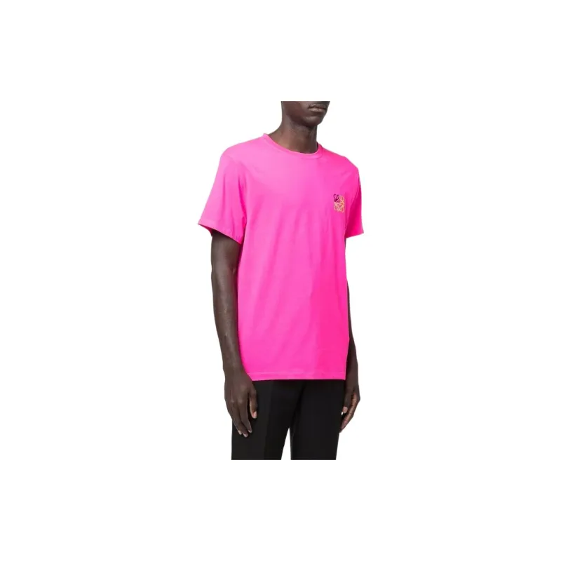 LOEWE Anagram T shirt-2