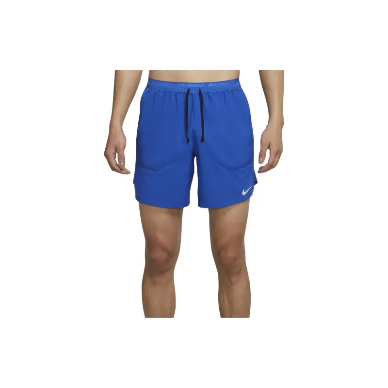 Nike Casual Shorts Men Game Royal Blue-4