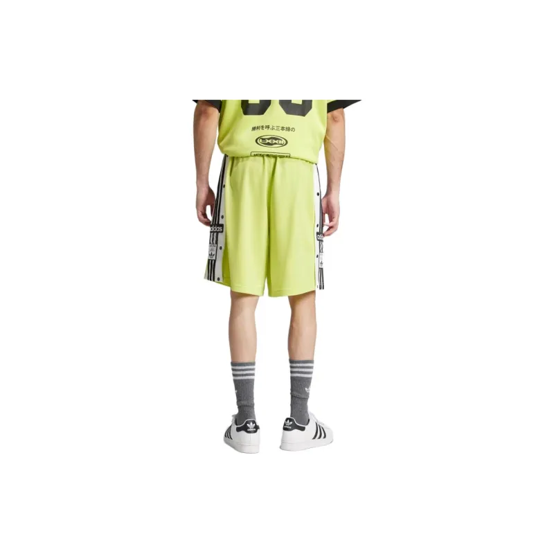 Adidas Originals Adilenium Season 2 Megabreak Shorts-4