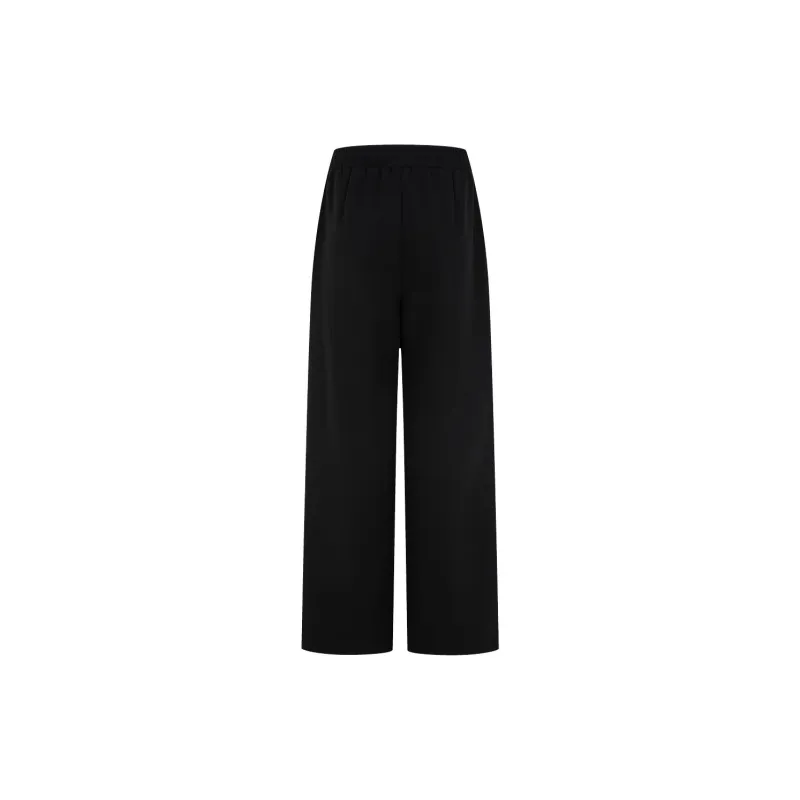 C'N'C Fall And Winter Casual Pants Women's-1