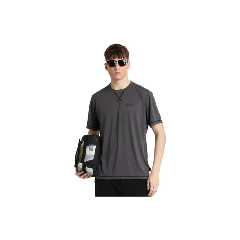 JACK WOLFSKIN T-Shirts Men-3