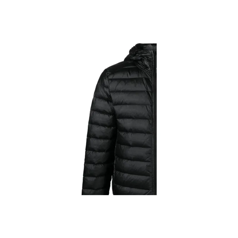 STONE ISLAND Giubbotto Vera Piuma-4
