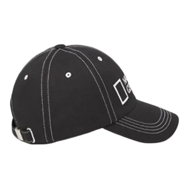 NATIONAL GEOGRAPHIC - Baseball Caps Unisex Multicolor-1